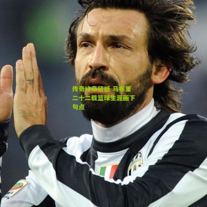 【开云app】传奇终章留憾 马布里二十二载篮球生涯画下句点