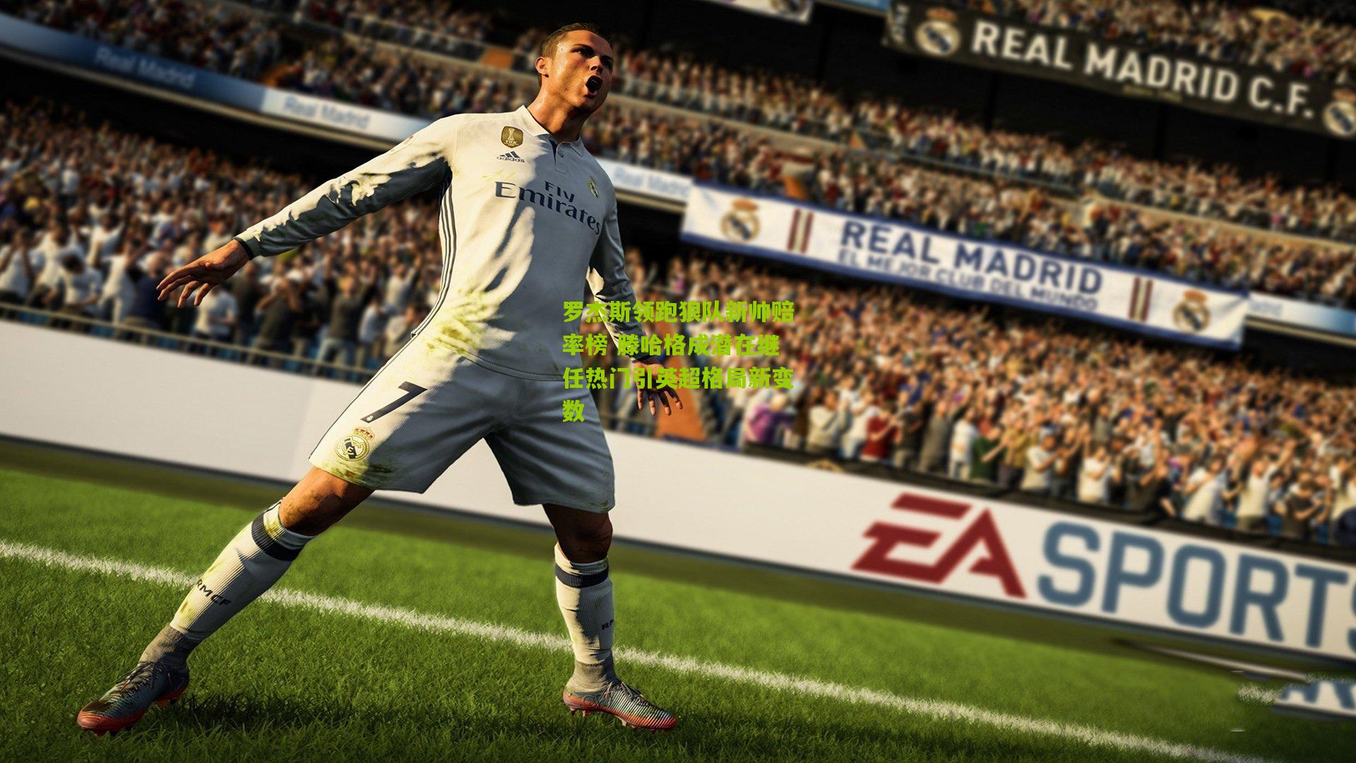 罗杰斯领跑狼队新帅赔率榜 滕哈格成潜在继任热门引英超格局新变数